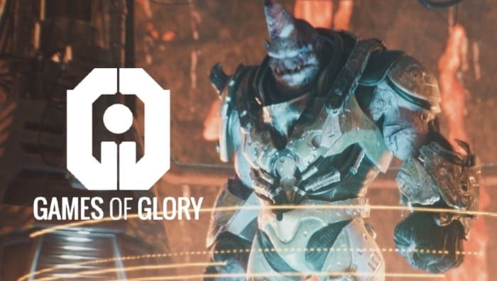 Games of Glory - New cross-platform MOBA launches on Steam and PS4 - MMO  Culture